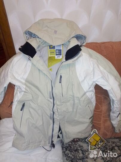 Куртки новые катальные halti и NFA размер 44-46