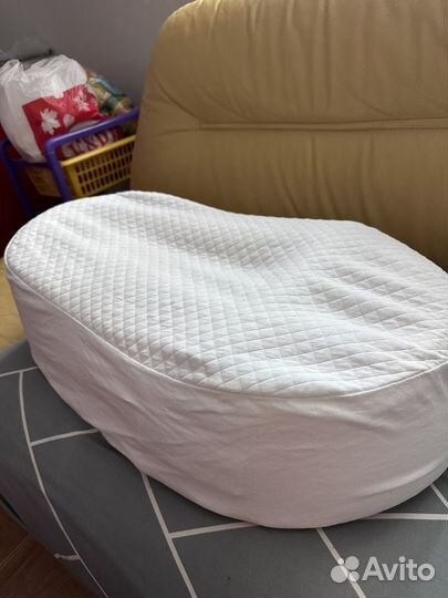 Кокон для новорожденных