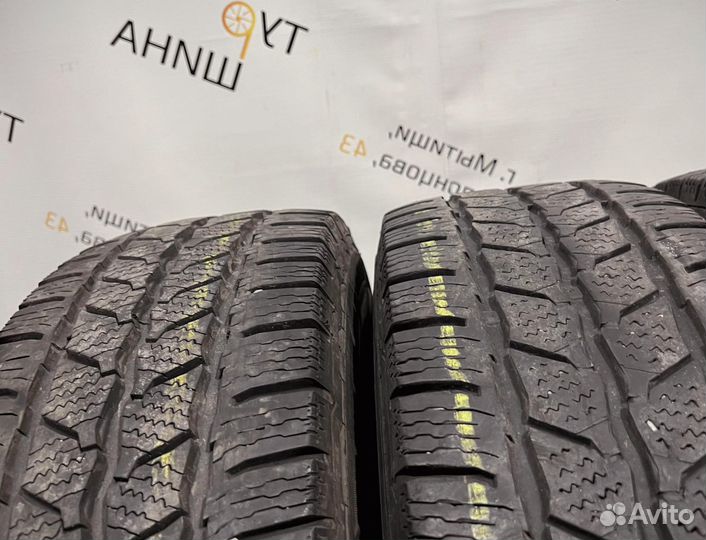 Continental VanContact Winter 205/75 R16 94Y