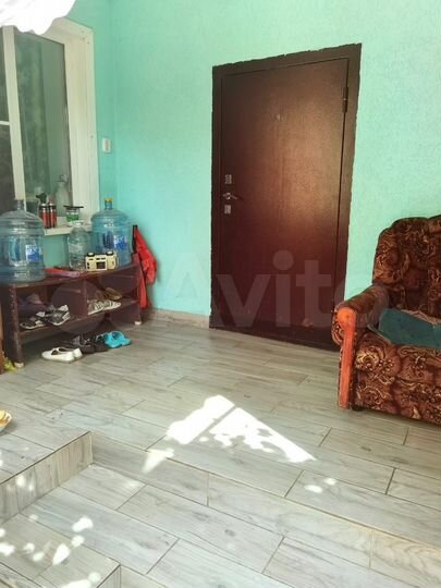 Дом 70 м² на участке 14 сот.