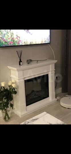 1-к. квартира, 46,6 м², 1/10 эт.