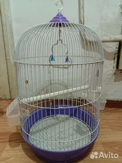 Продам клетку