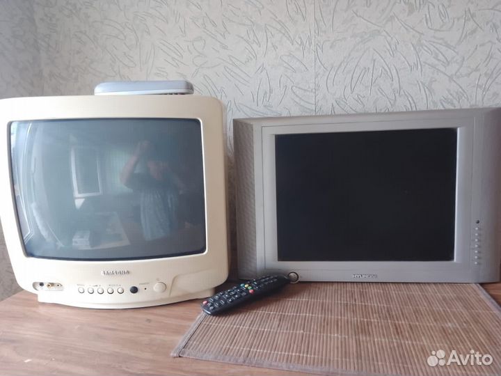 Телевизор