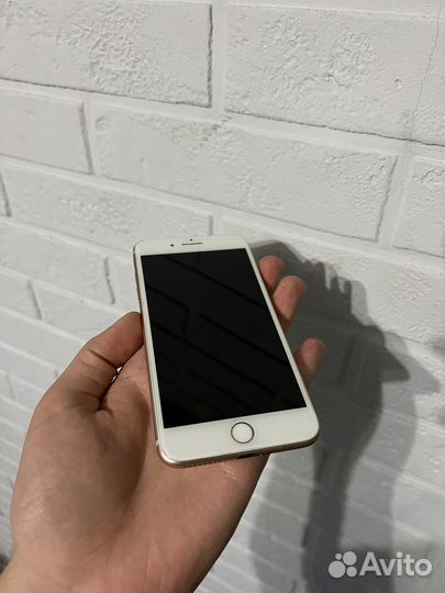 iPhone 8 Plus 64gb