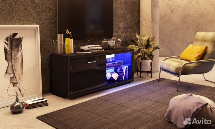 Тумба под тв