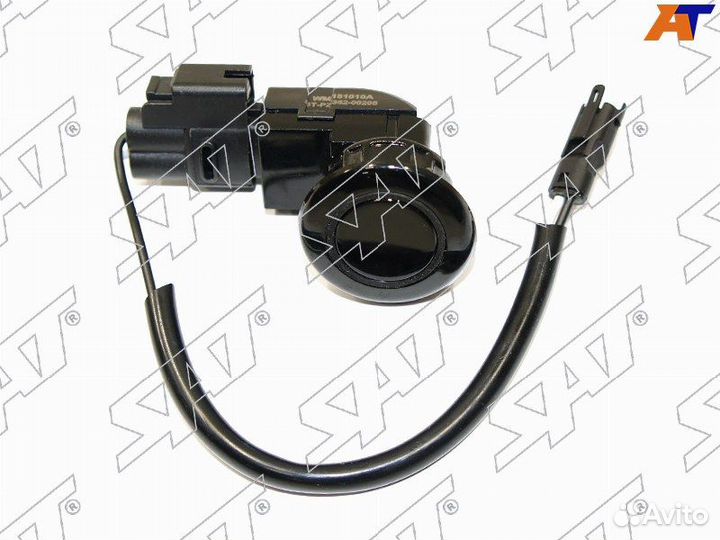 Датчик парковки toyota camry 01-11/harrier 03-12/l