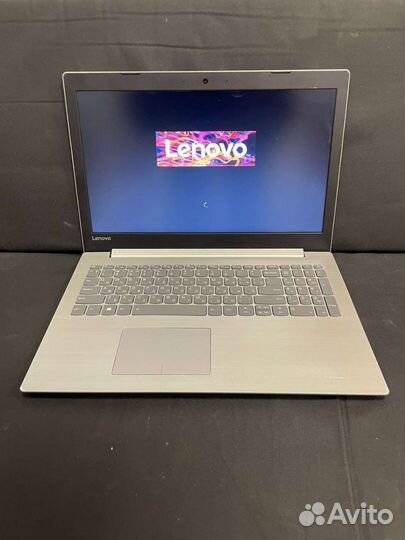Lenovo 320-15IKB Intel Core i3-7100U 2.40Ghz x 4/4
