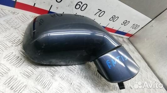 Зеркало наружное правое opel antara (ENT13JO01)