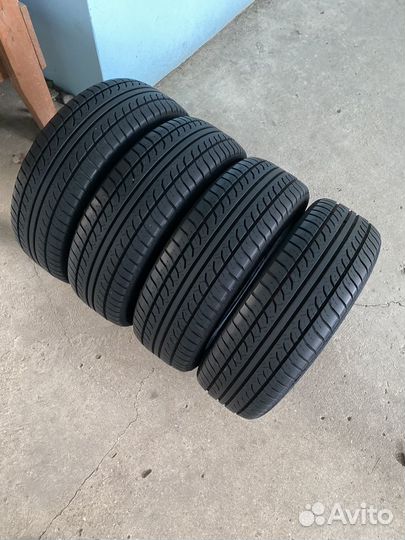 КАМА Кама-Евро-236 185/60 R15 84H