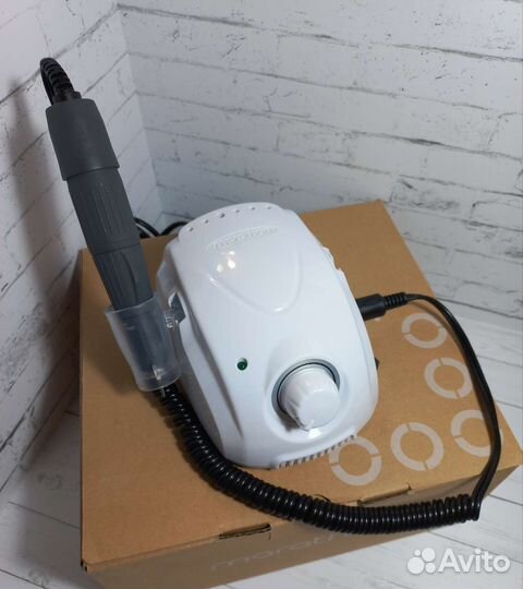 Аппарат для маникюра marathon 3