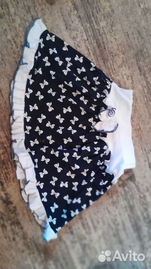 Детская одежда