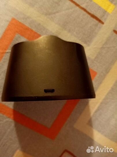 Док станция