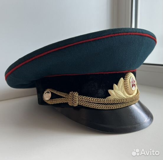 Форма парадная майора вс ссср,размер 52/3
