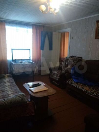 2-к. квартира, 60 м², 1/1 эт.