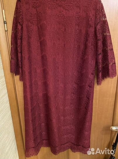 Платье Lussotico, 52 размер