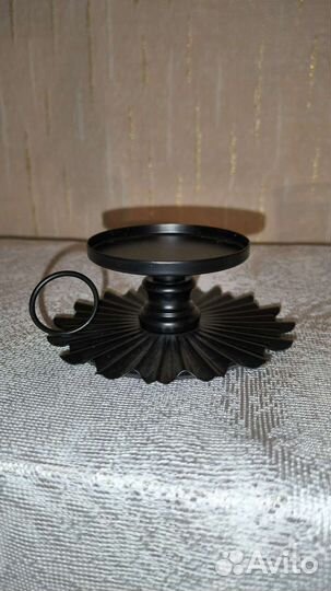 Подсвечники разные