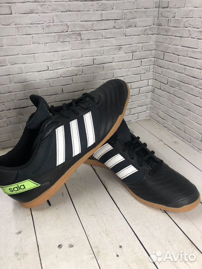 Футзалки Adidas Super Sala FV5456