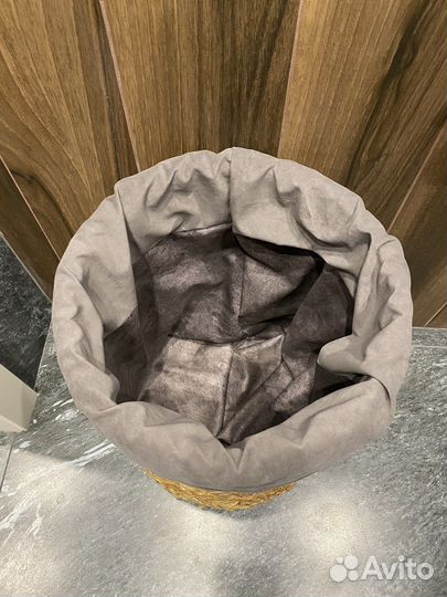 Корзина для белья