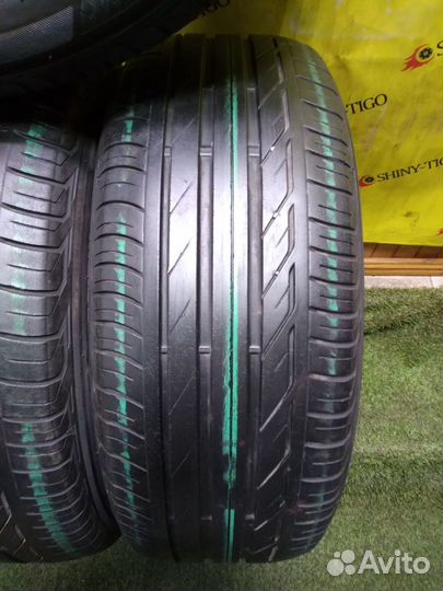 Bridgestone Turanza T001 225/50 R18 99W