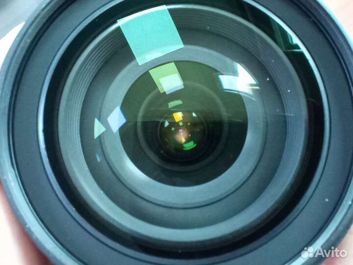 Фотоаппарат Nikon D5000