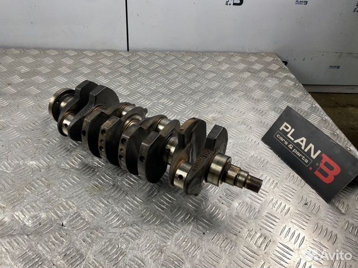 Коленвал Opel Ascona C 16N