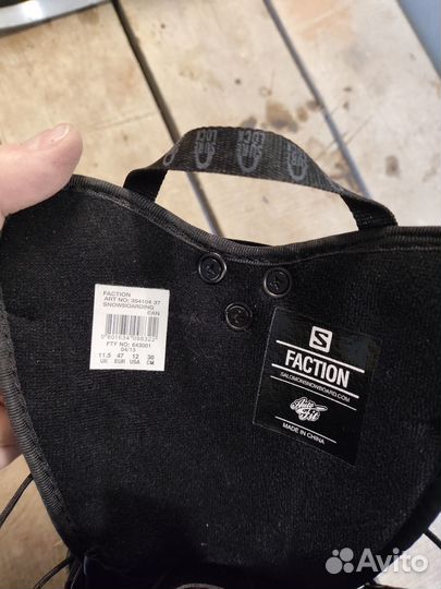 Продам сноуборд