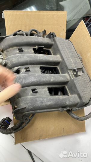 Газовое оборудование