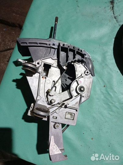 Селектор АКПП Toyota Raum