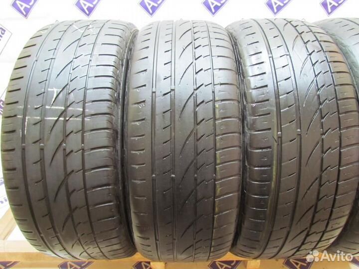 Continental ContiCrossContact UHP 255/55 R19 88R