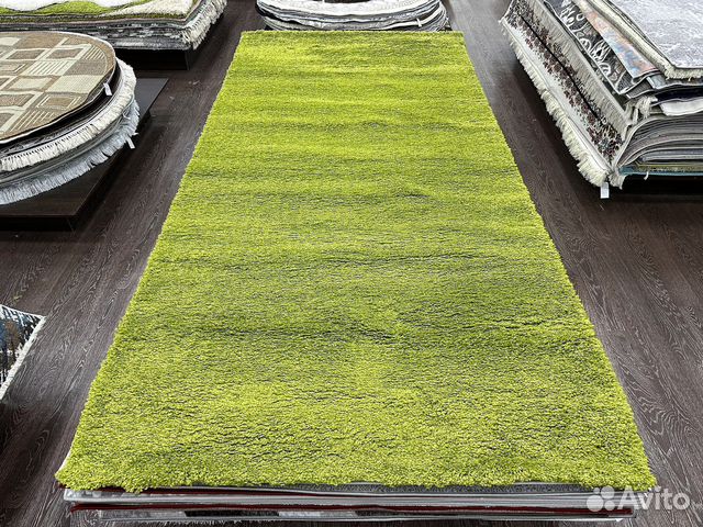 Ковер 1.5х3 Shaggy Ultra