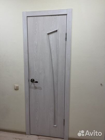 Двери межкомнатные