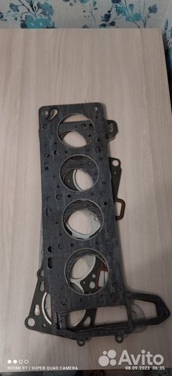 Прокладка гбц