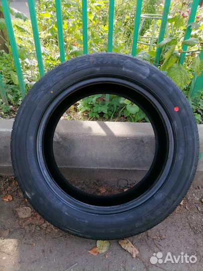 Kumho Solus KH17 195/55 R16