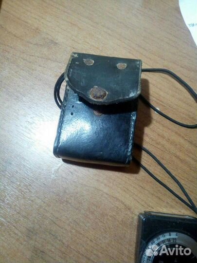 Экспонометр