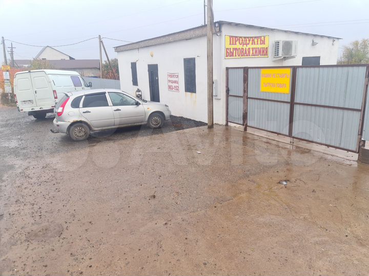 Дача 52 м² на участке 7 сот.