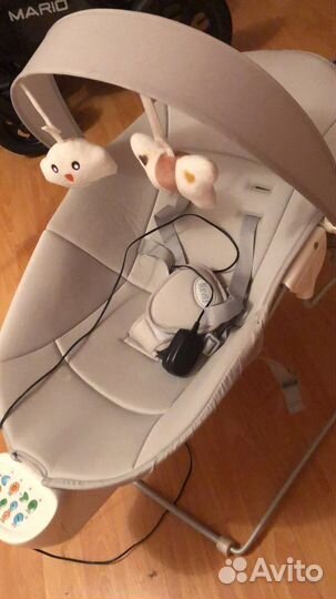 Детские качели