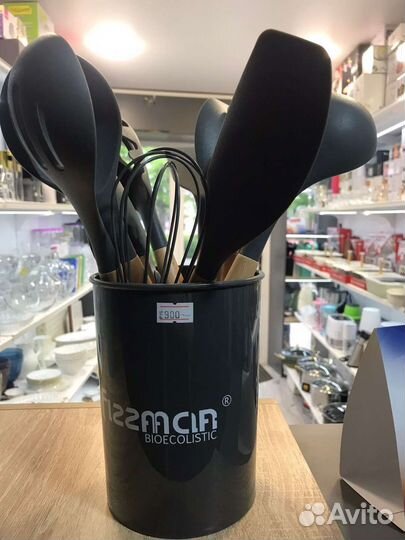 Набор кухонных принадлежностей