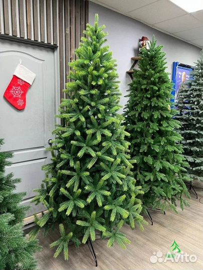 Елки искусственные
