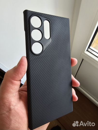 Pitaka samsung s24 ultra