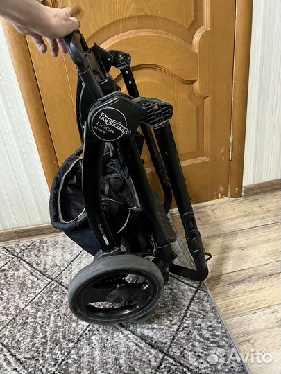 Коляска 3в 1 peg perego
