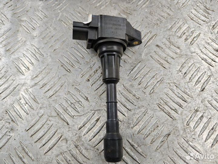 Катушка зажигания Nissan Skyline VQ35HR 2008