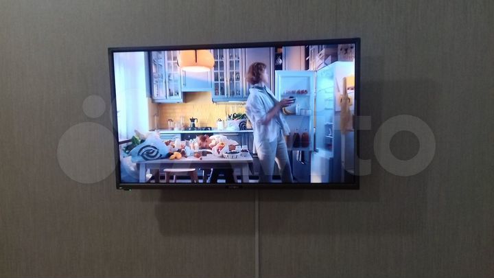 1-к. квартира, 31 м², 2/5 эт.