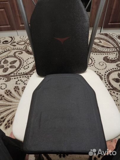 Бронеплиты бр5