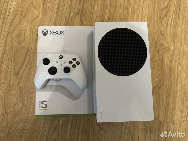 Xbox Series s