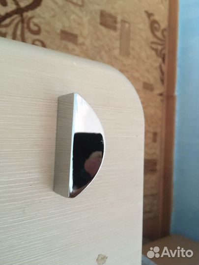 Мебельные ручки boyard