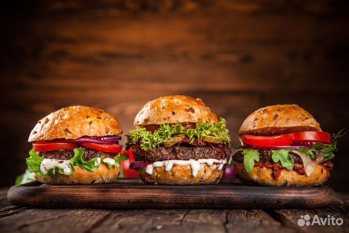 Сотрудник на производства г. Москва