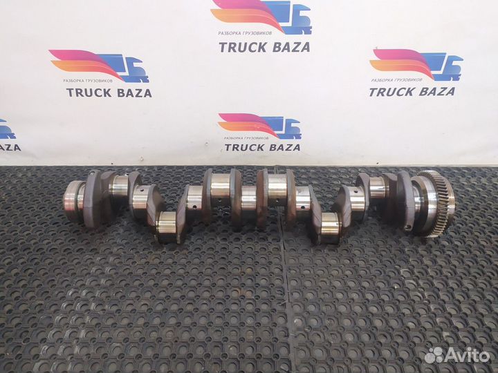 20486222 Коленвал D13A