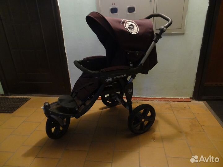 Продаю коляску