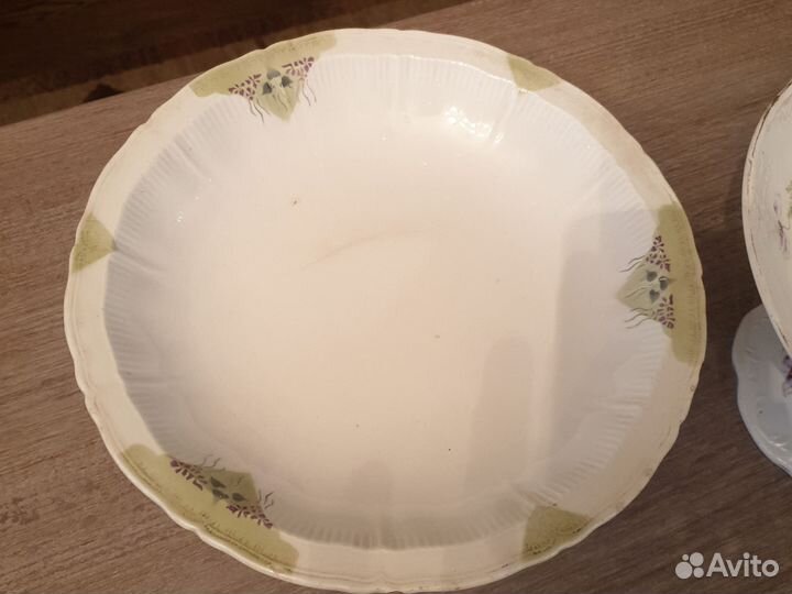 Фруктовница Кузнецова