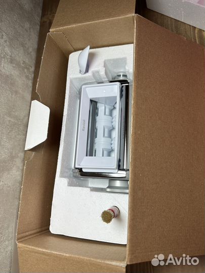 Насадка равиоли Kenwood KAX93.A0ME